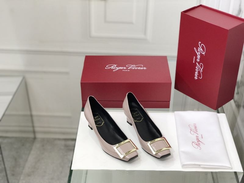 Roger Vivier Shoes